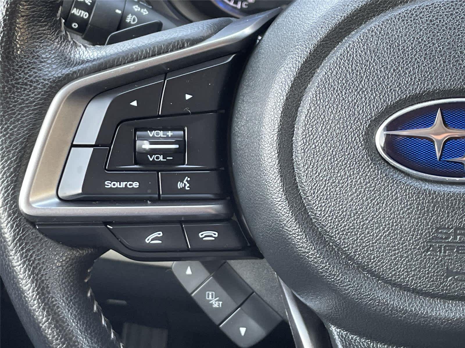 Thumbnail: 2022 Subaru Ascent - 31