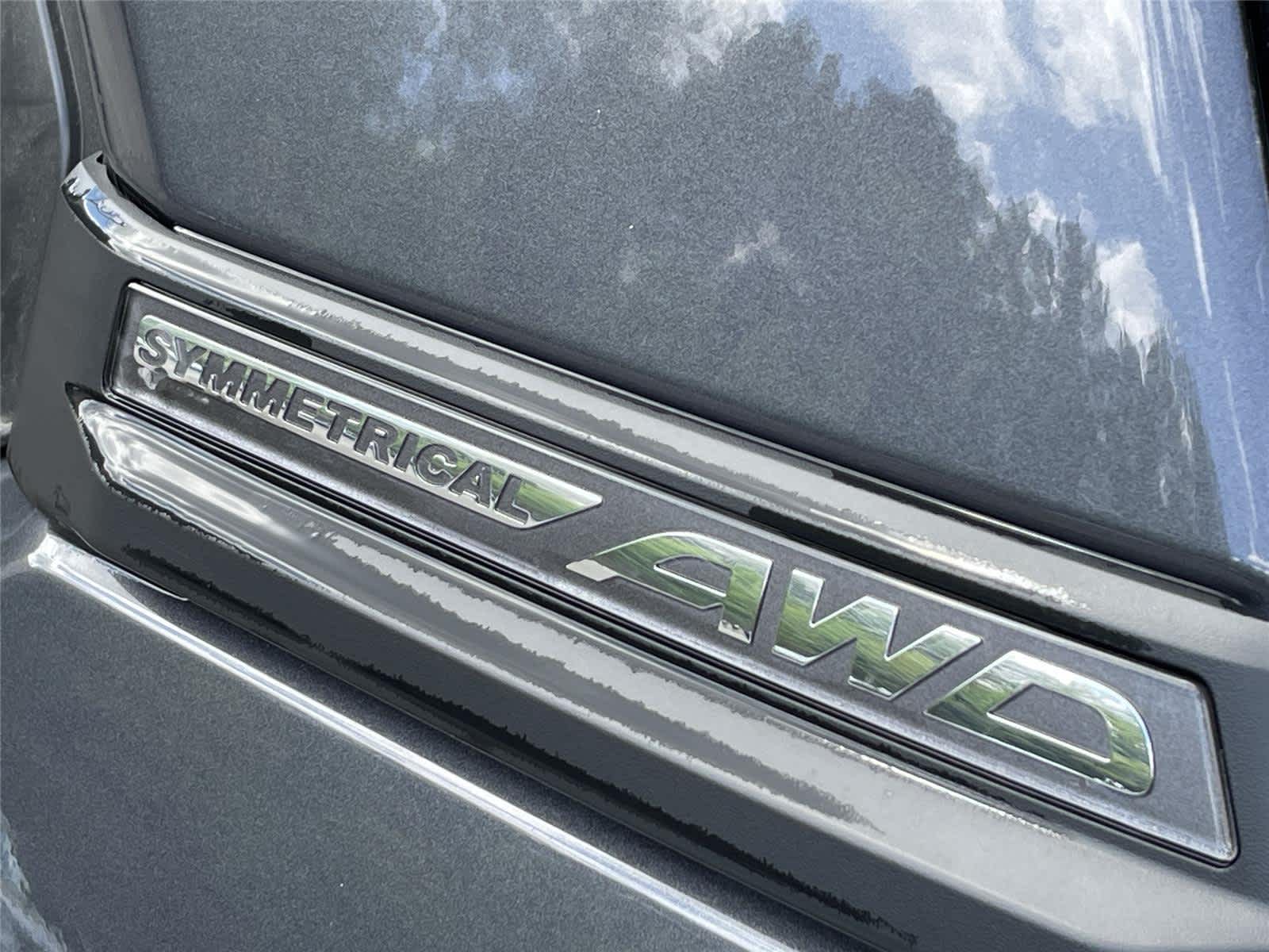 Thumbnail: 2025 Subaru Forester - 10