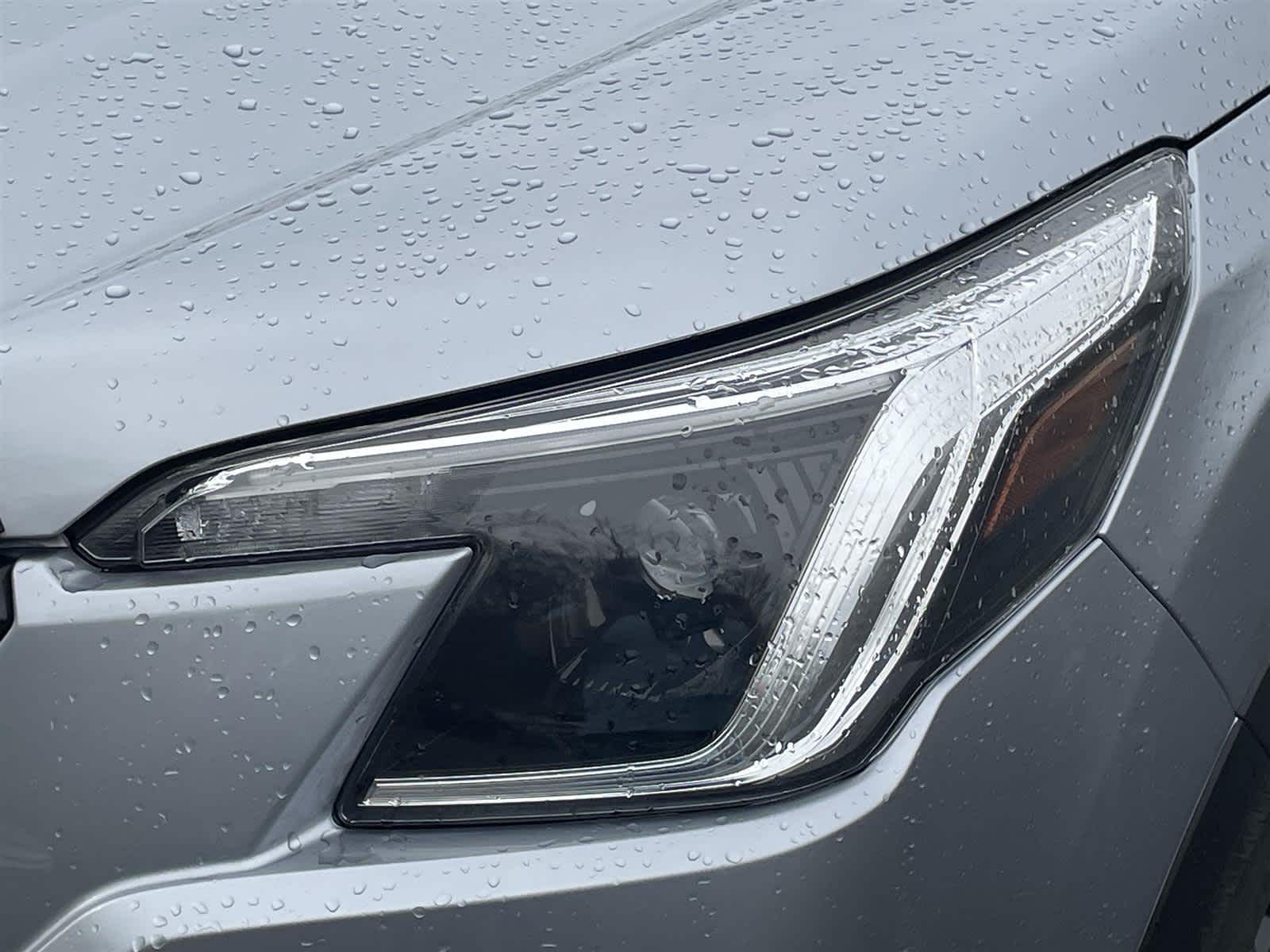 2022 Subaru Forester Limited 9