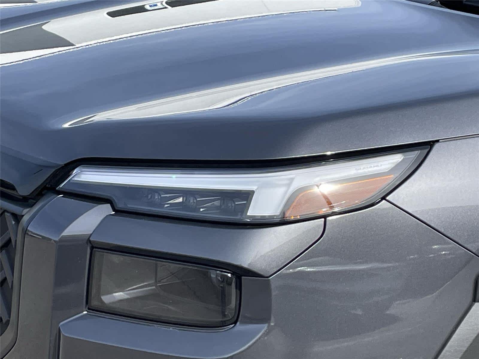 Thumbnail: 2026 Subaru Outback - 6