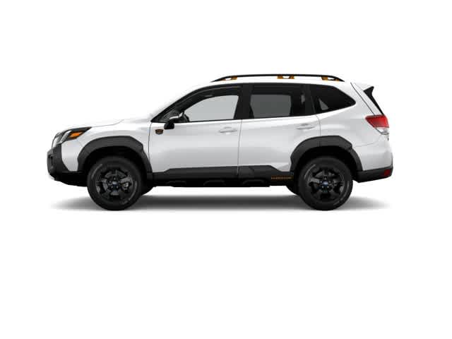 Thumbnail: 2025 Subaru Forester - 4