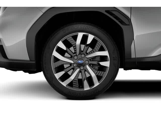 Thumbnail: 2025 Subaru Forester - 10