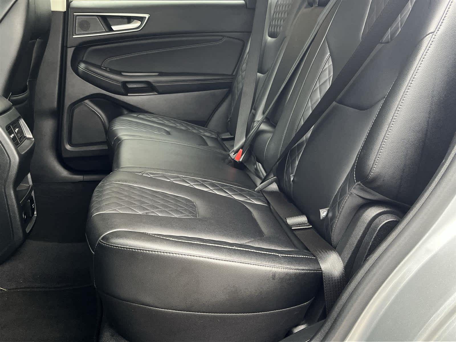 Thumbnail: 2024 Ford Edge - 14