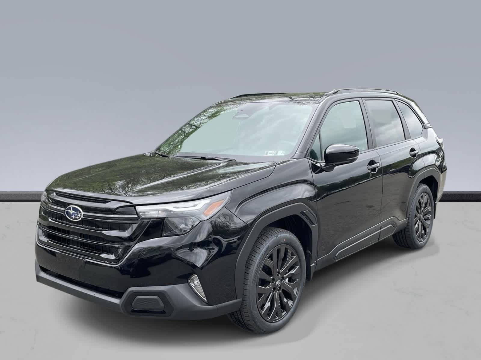 Thumbnail: 2026 Subaru Forester - 1