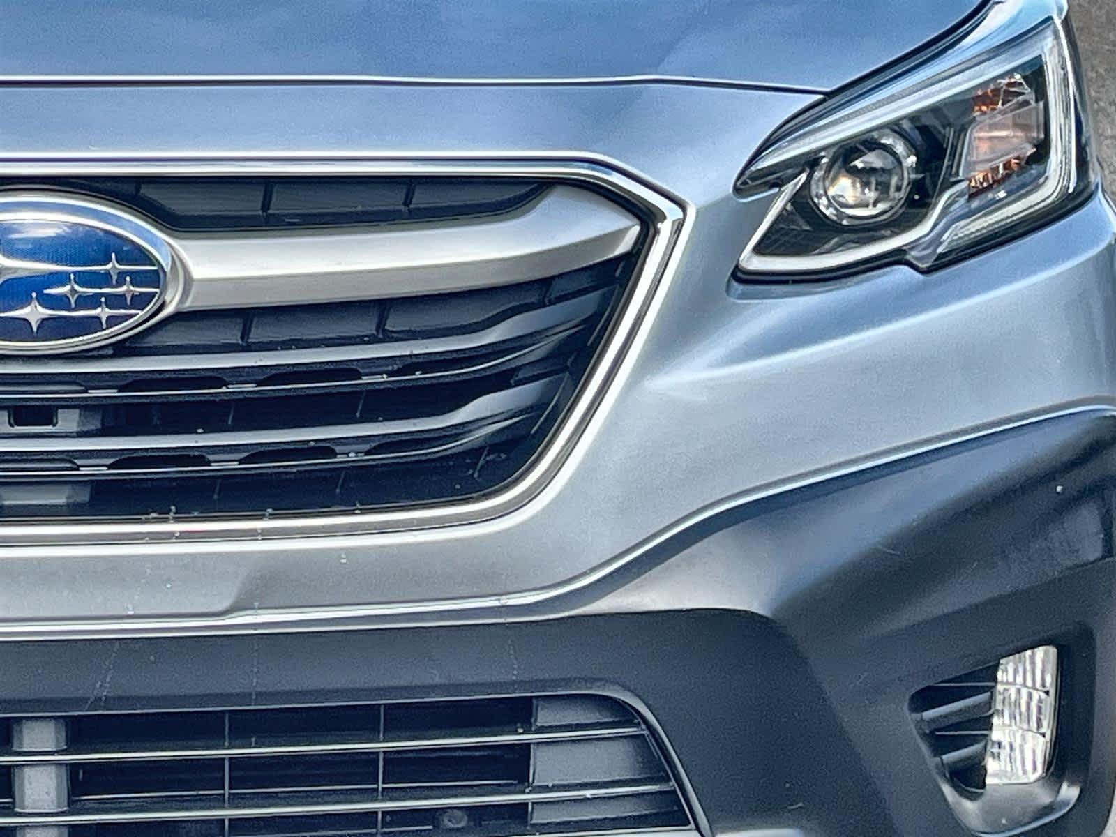 Thumbnail: 2021 Subaru Outback - 9