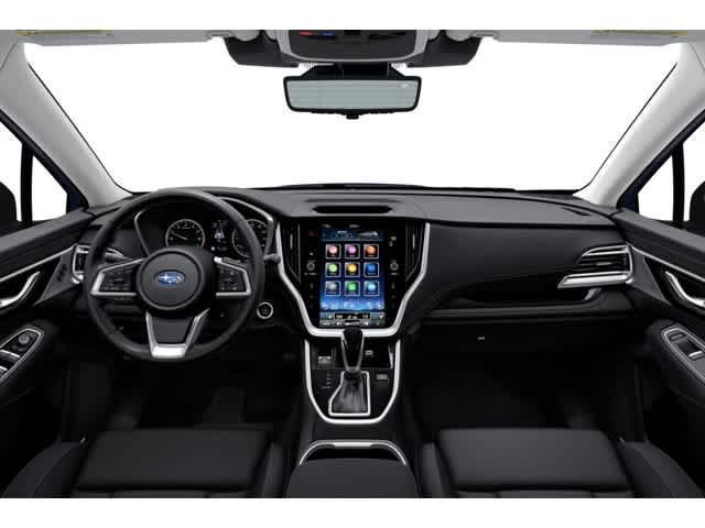 Thumbnail: 2025 Subaru Outback - 19