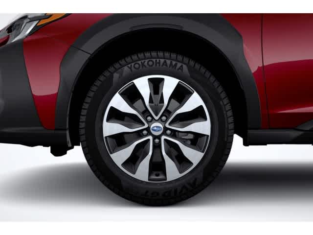 Thumbnail: 2025 Subaru Outback - 10