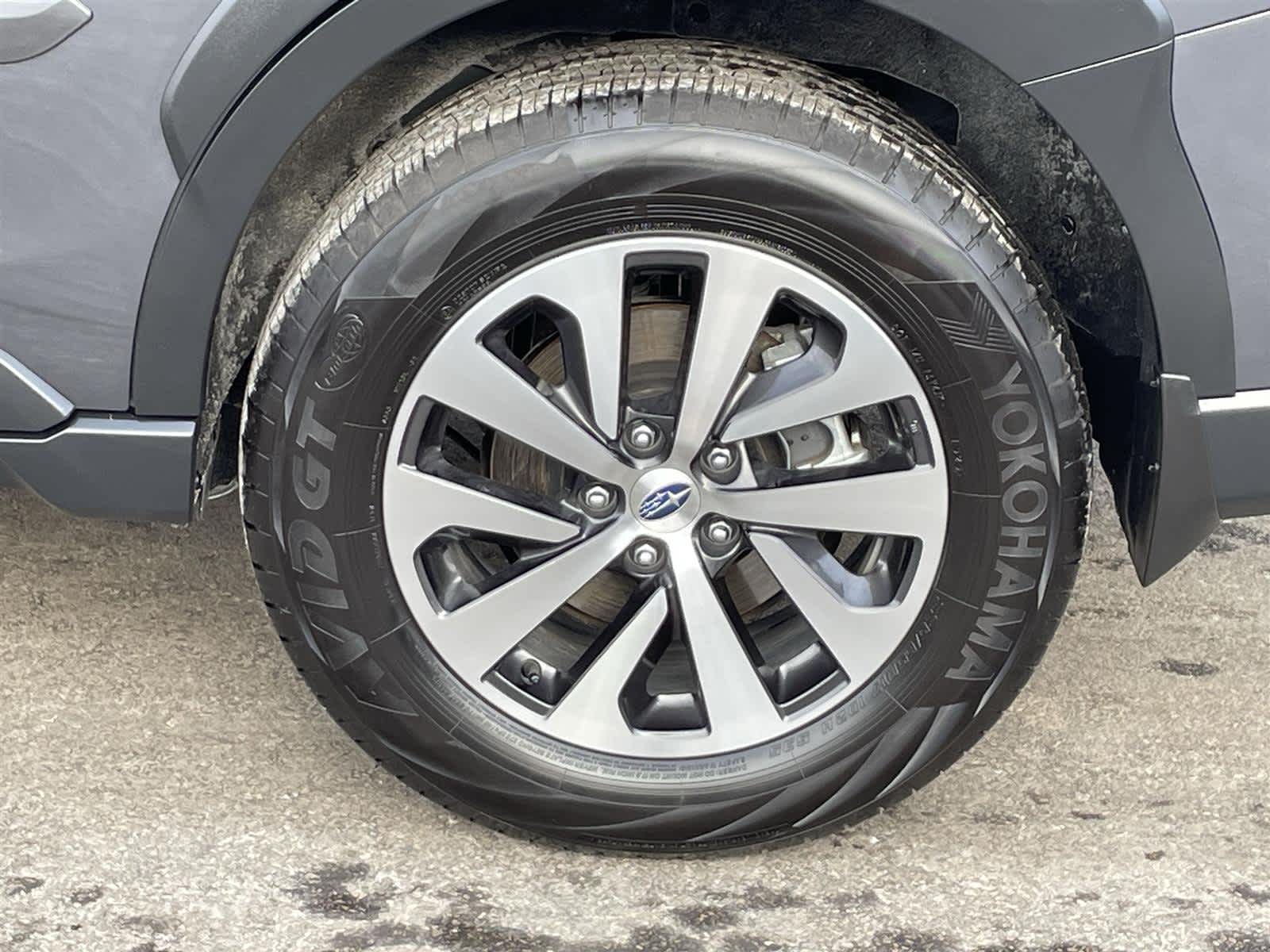 Thumbnail: 2025 Subaru Outback - 11