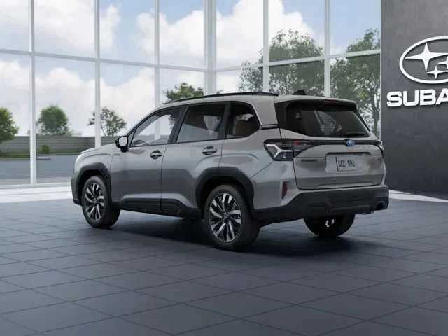 Thumbnail: 2026 Subaru Forester - 4