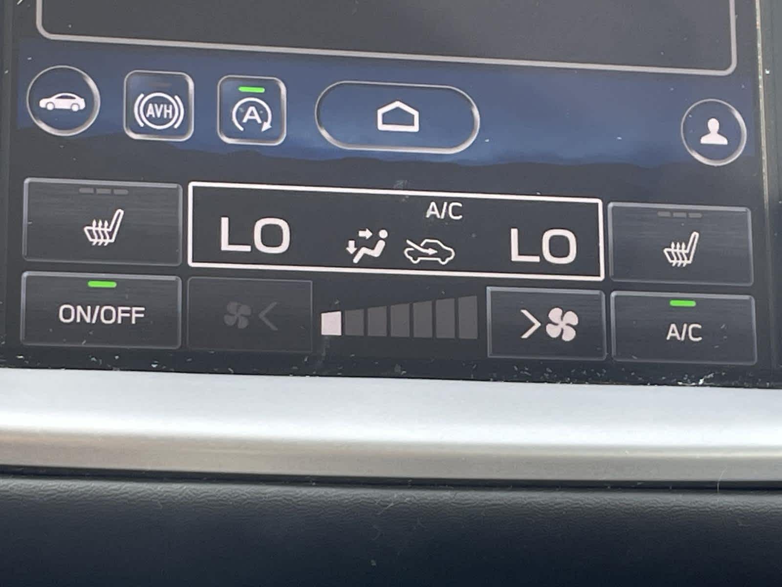 Thumbnail: 2020 Subaru Legacy - 24