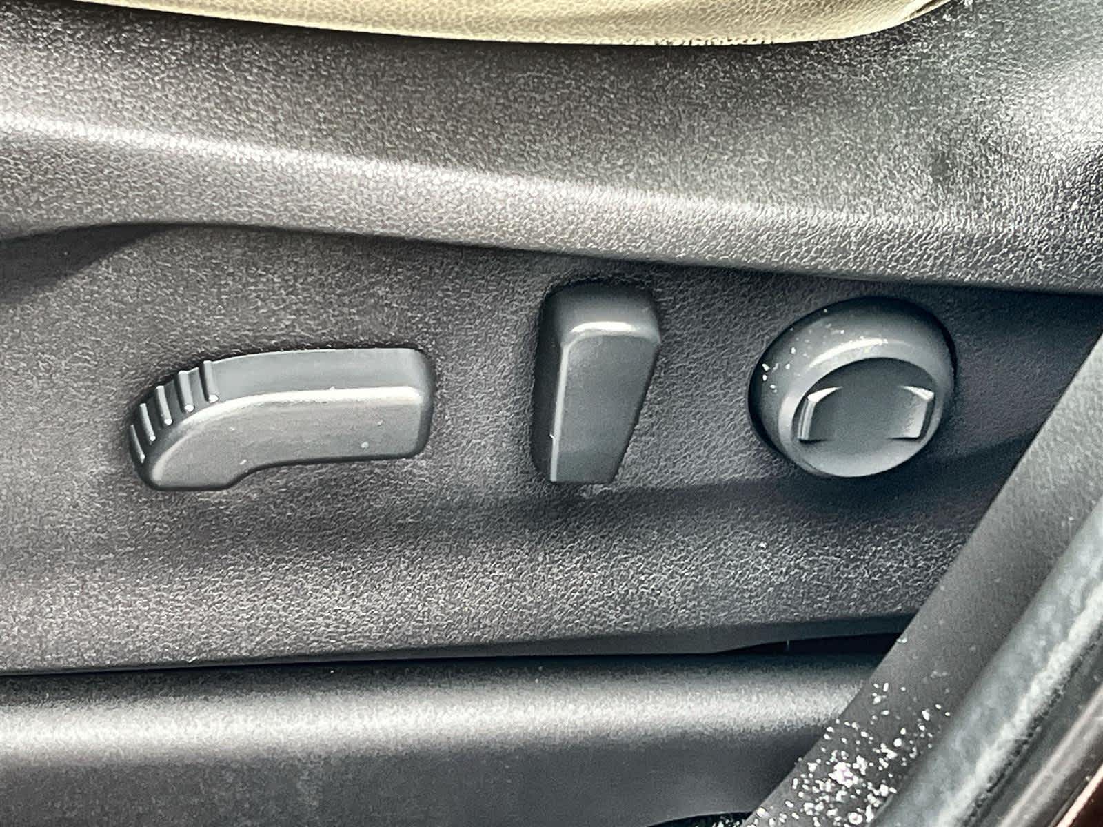 Thumbnail: 2021 Subaru Ascent - 13