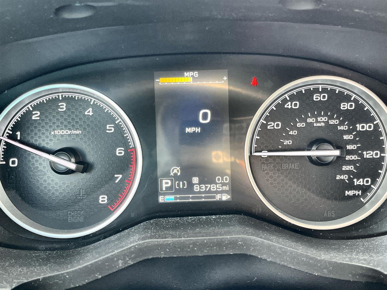 Thumbnail: 2020 Subaru Forester - 33