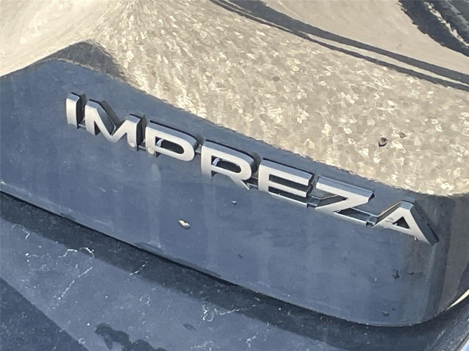 Thumbnail: 2026 Subaru Impreza - 10