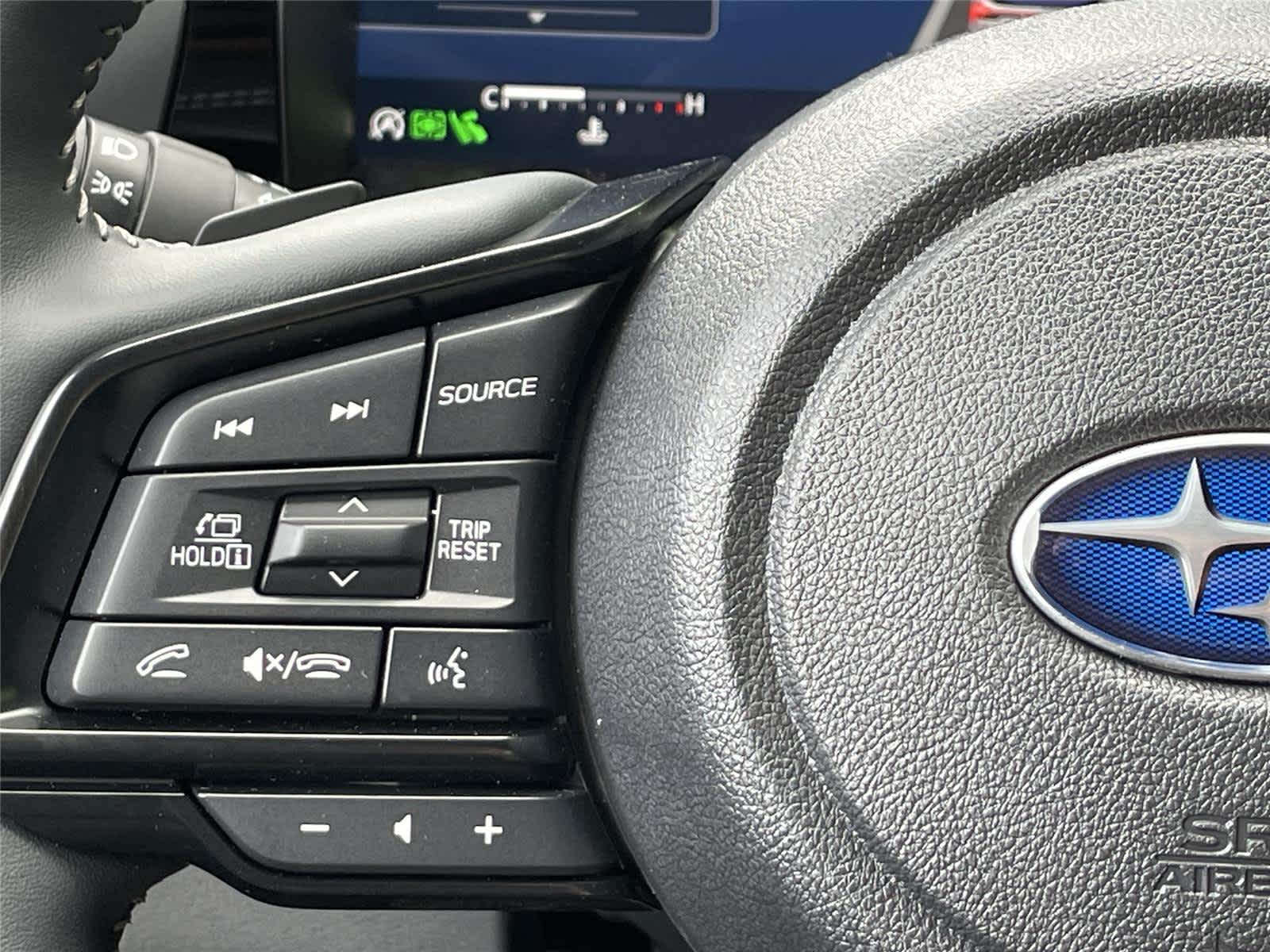 Thumbnail: 2026 Subaru Outback - 30