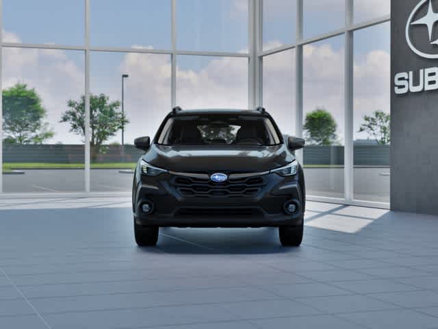 Thumbnail: 2026 Subaru Crosstrek - 7
