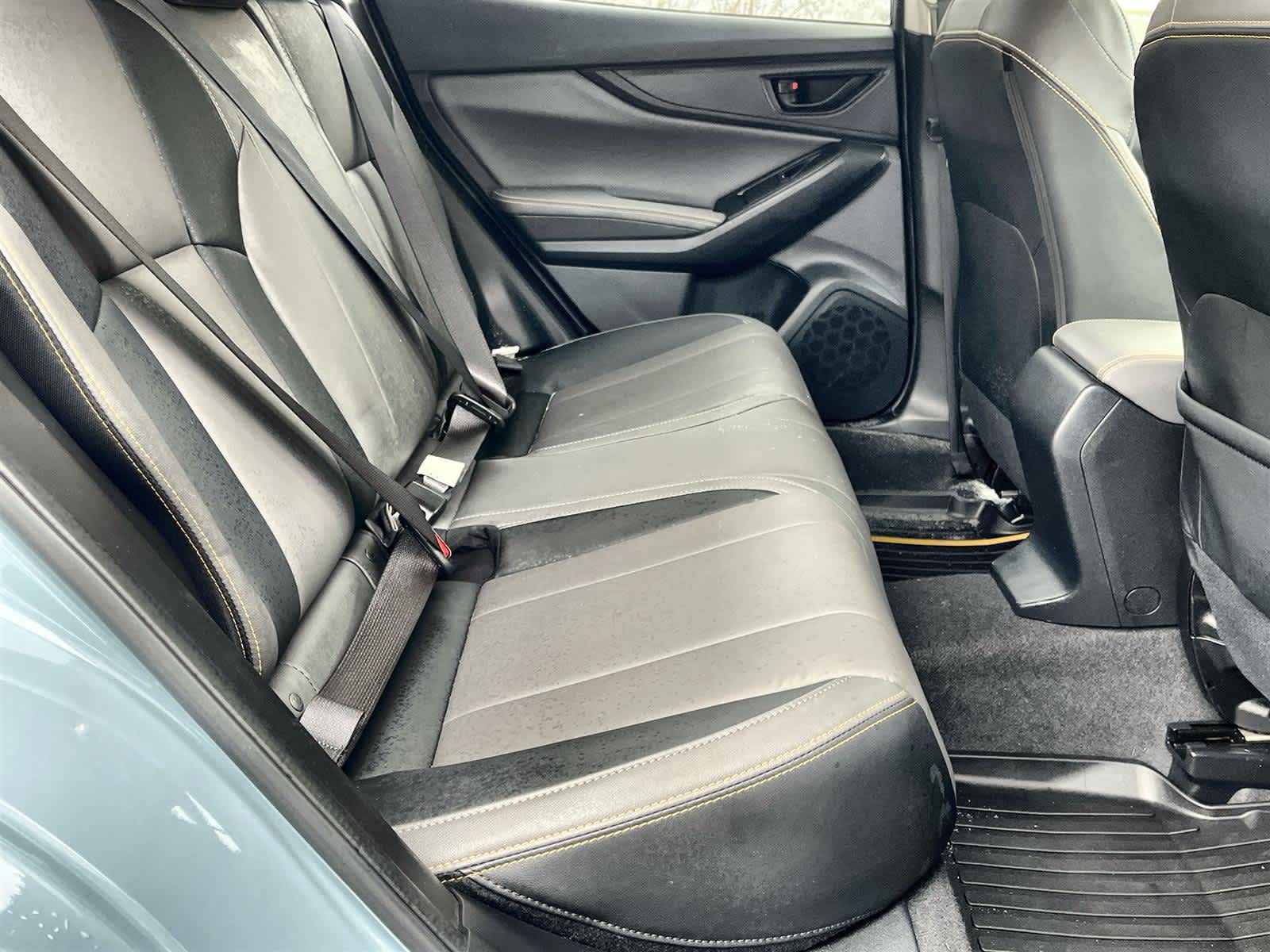 Thumbnail: 2021 Subaru Crosstrek - 16