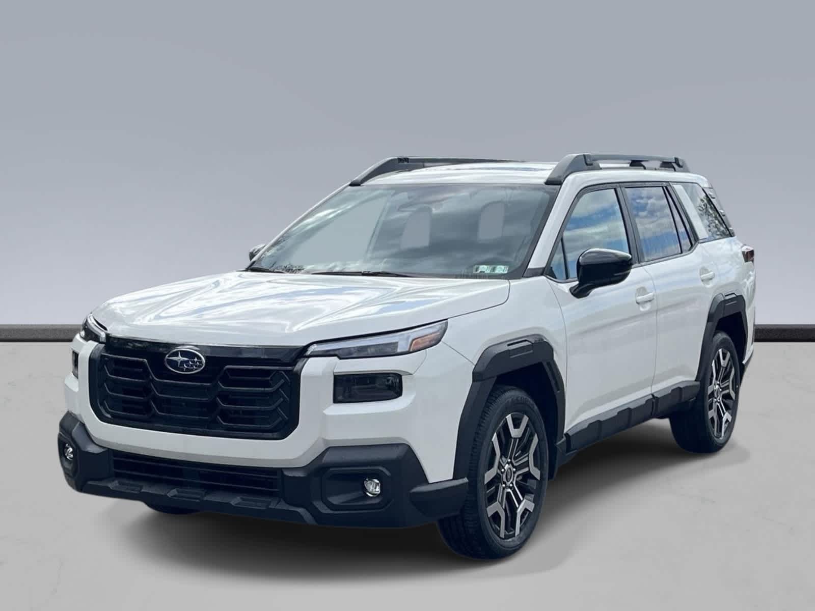 Thumbnail: 2026 Subaru Outback - 1