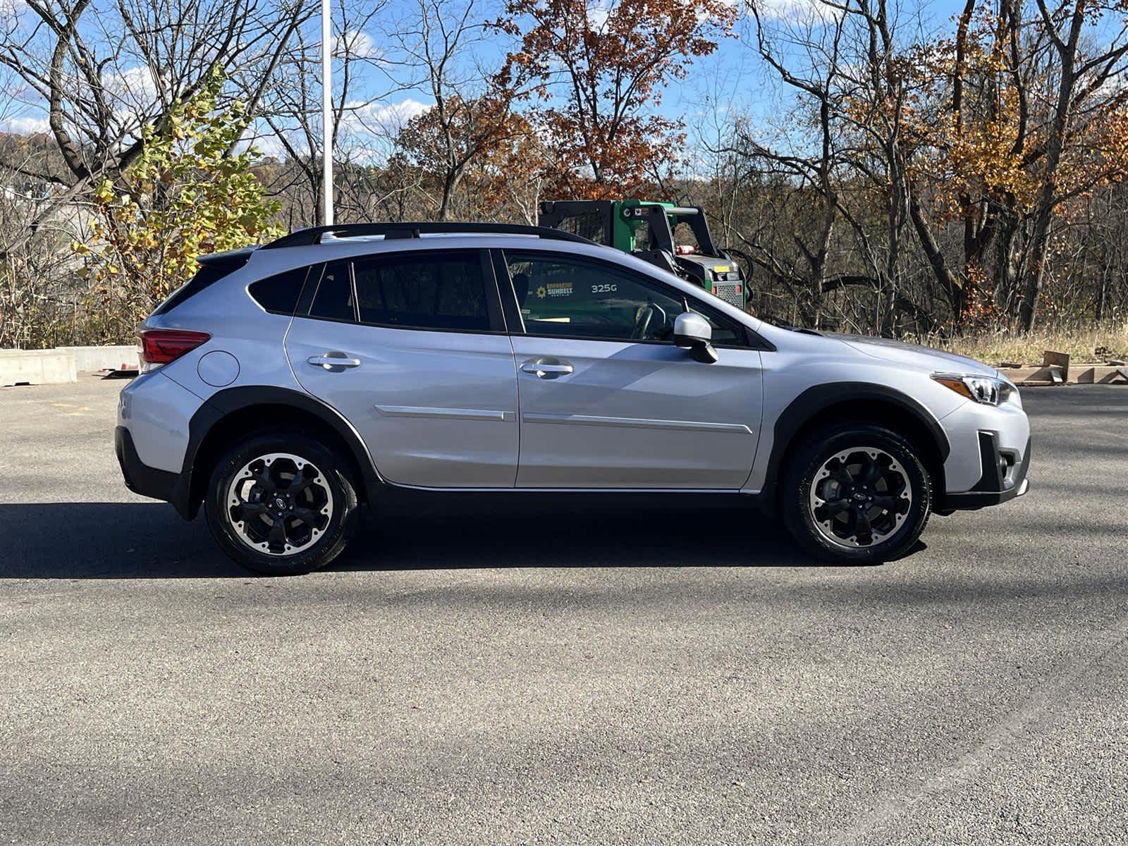 Thumbnail: 2023 Subaru Crosstrek - 6