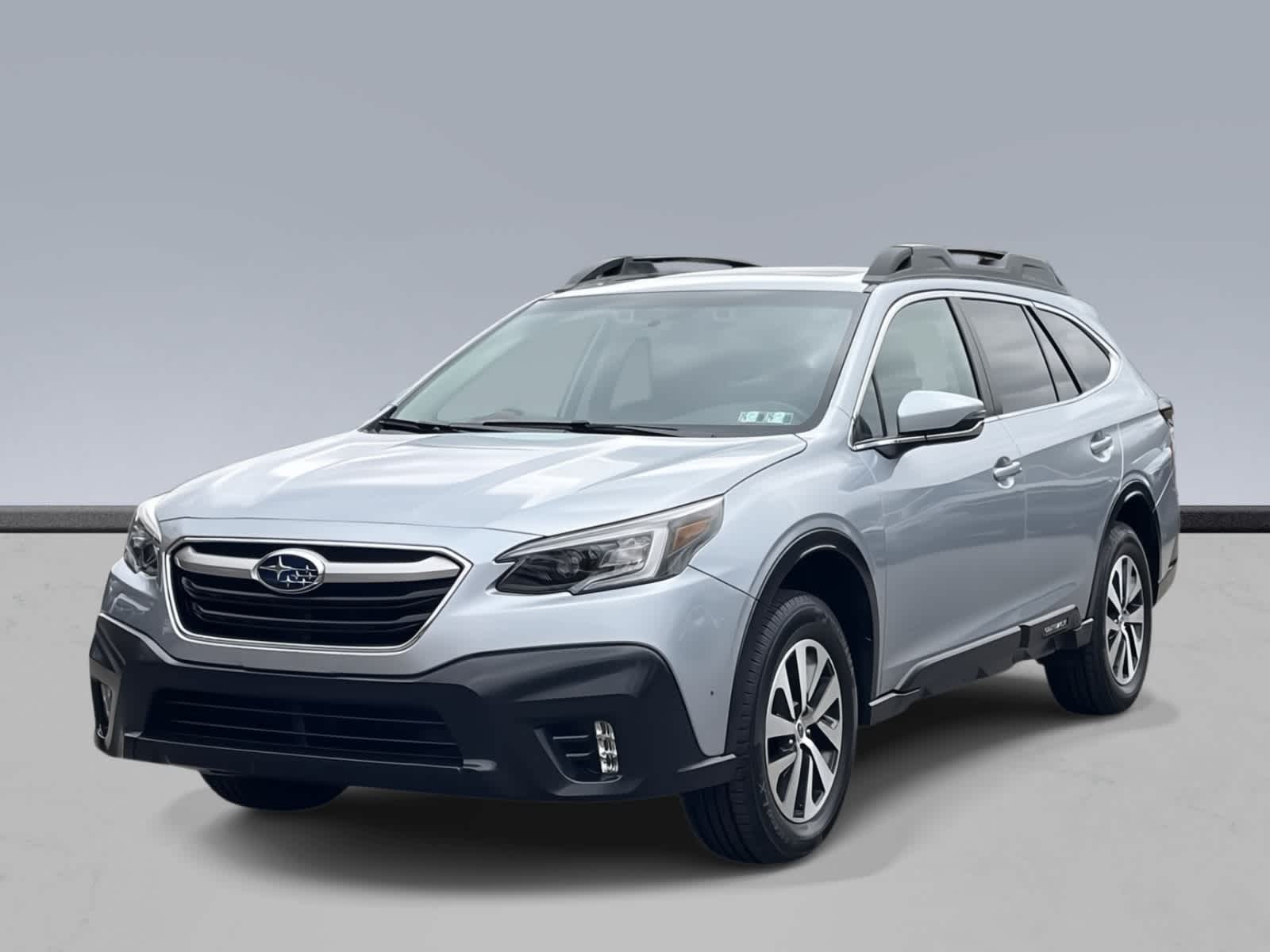 Thumbnail: 2020 Subaru Outback - 1
