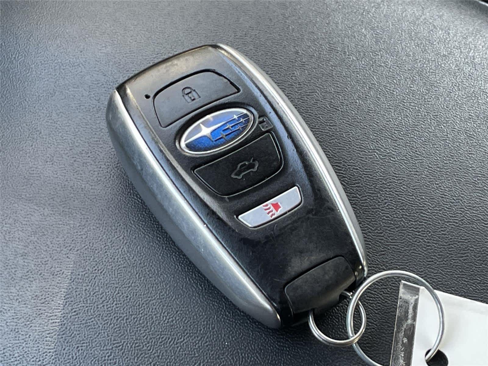 Thumbnail: 2022 Subaru Ascent - 34