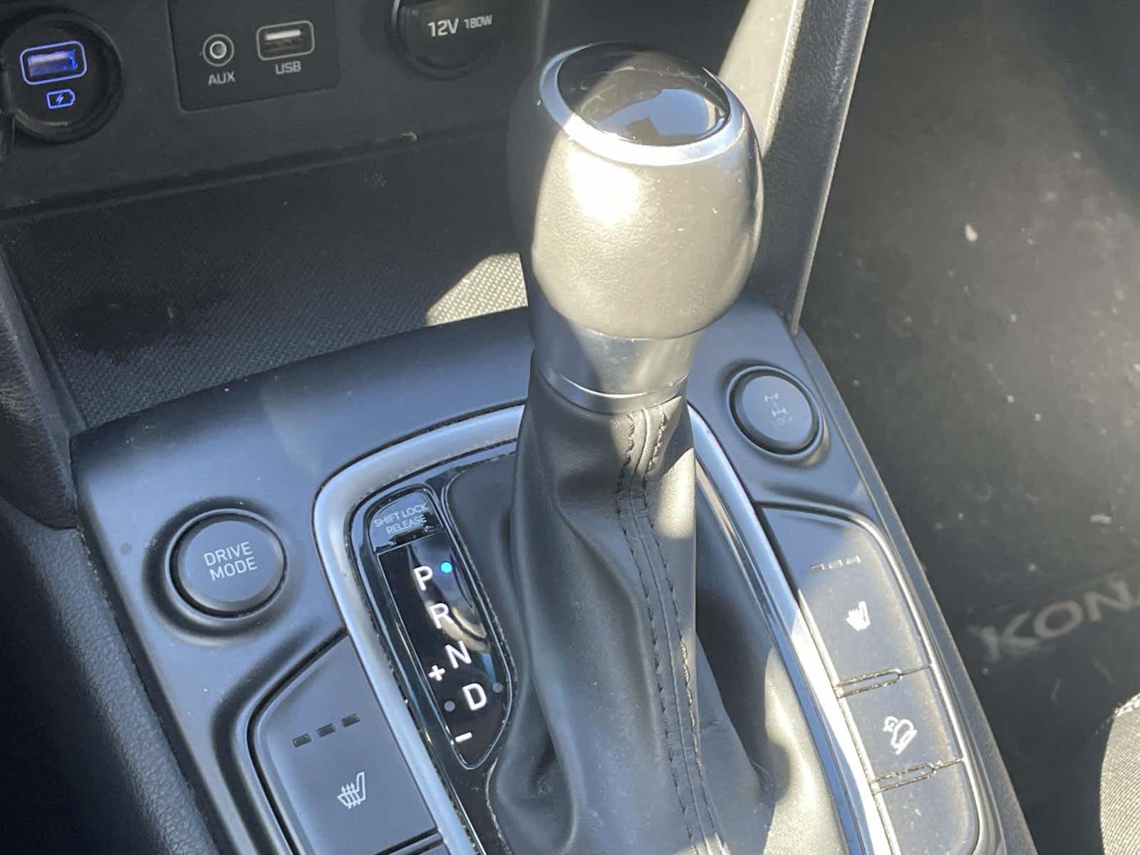 Thumbnail: 2019 Hyundai Kona - 14