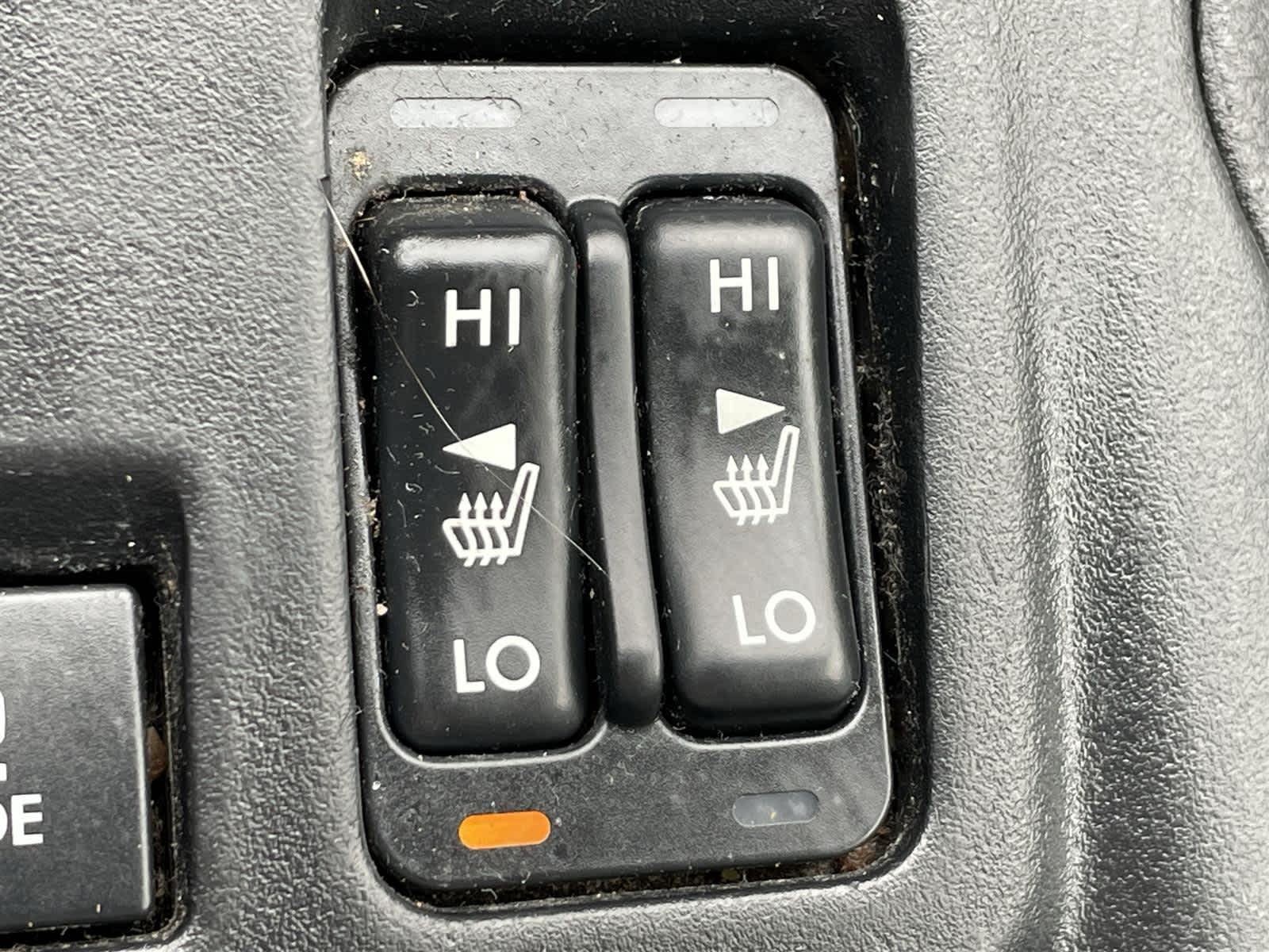 Thumbnail: 2021 Subaru Crosstrek - 24