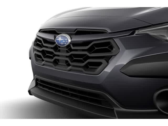 2025 Subaru Crosstrek Premium 11