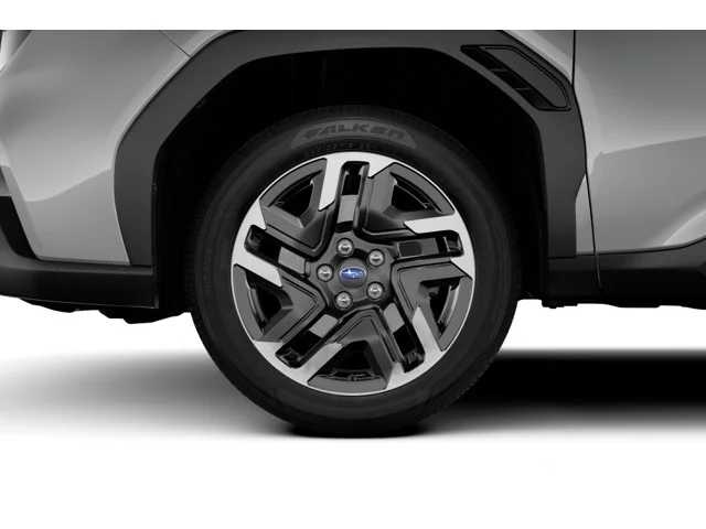 Thumbnail: 2026 Subaru Forester - 10