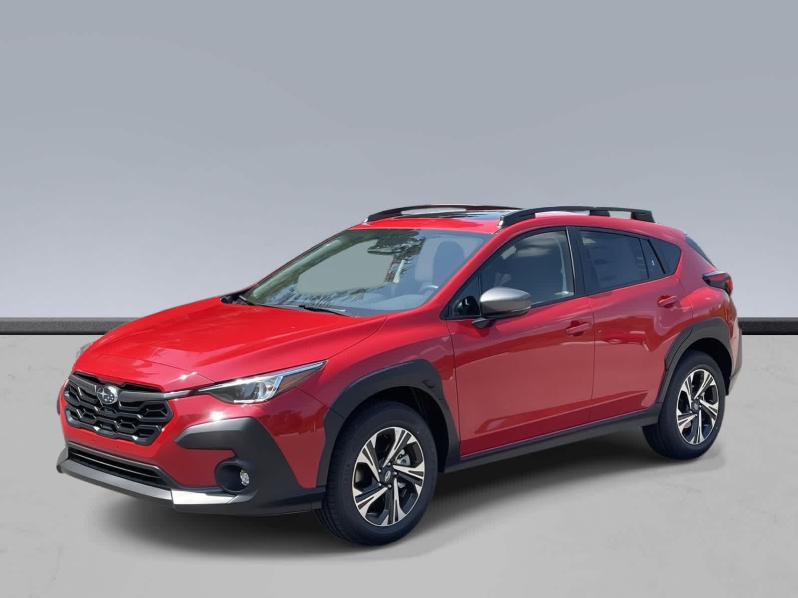 Thumbnail: 2025 Subaru Crosstrek - 1