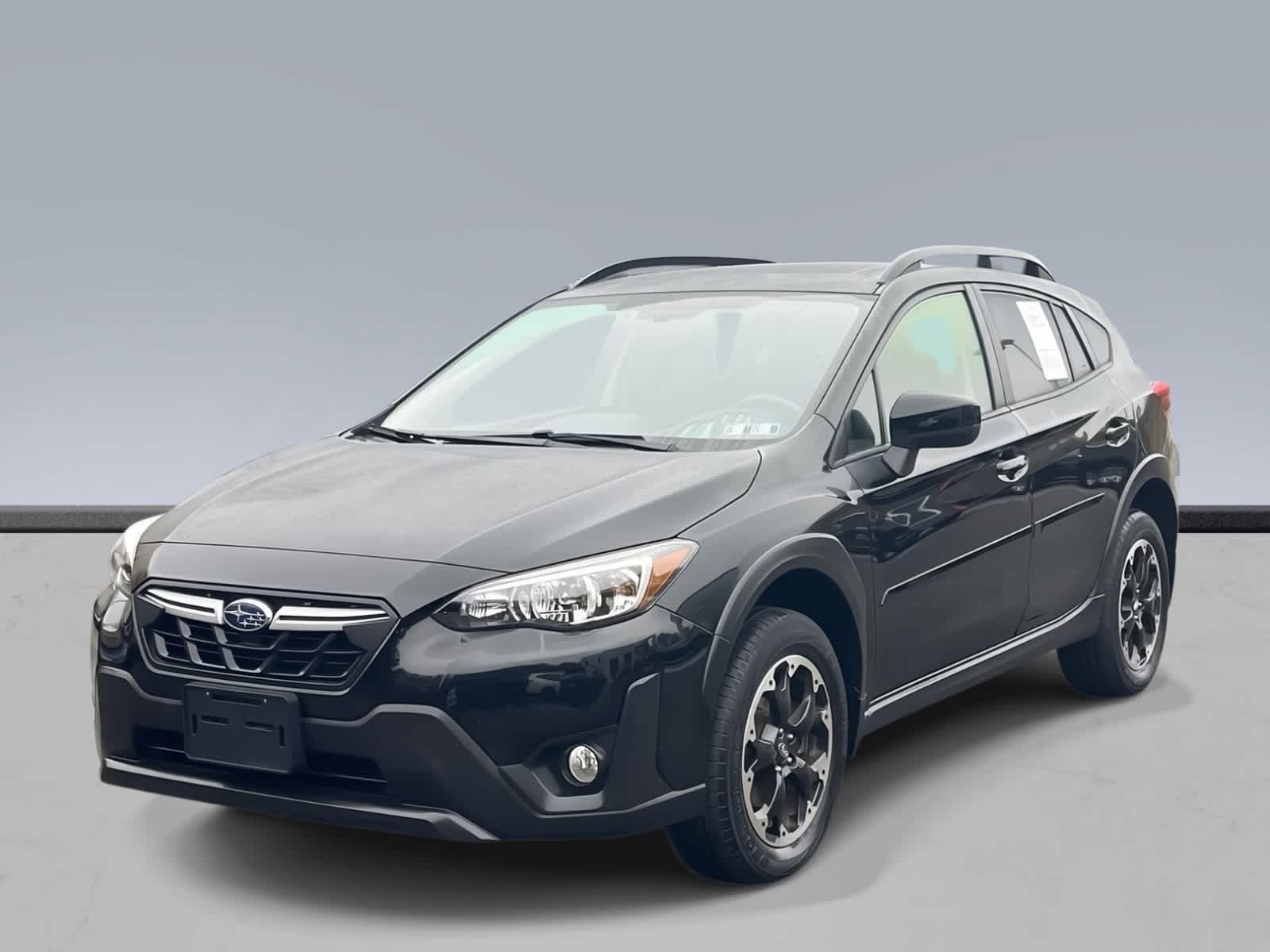 Thumbnail: 2023 Subaru Crosstrek - 1
