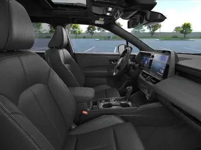 Thumbnail: 2026 Subaru Outback - 15