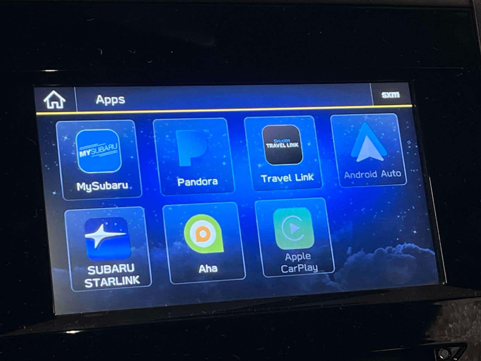 Thumbnail: 2021 Subaru Crosstrek - 12