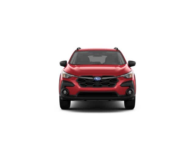 Thumbnail: 2026 Subaru Crosstrek - 8