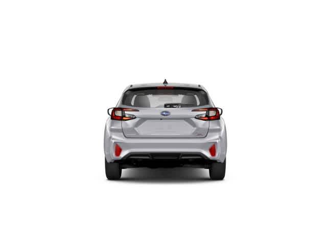 Thumbnail: 2025 Subaru Impreza - 9