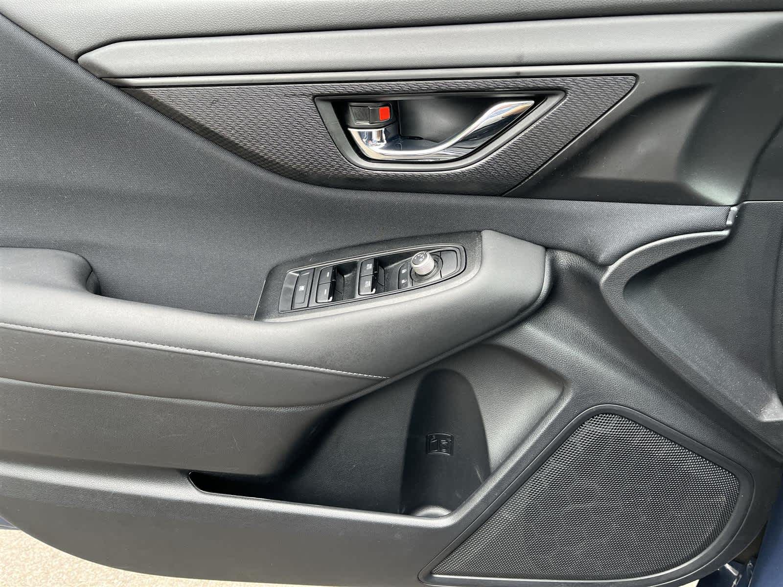 2024 Subaru Legacy Premium 24