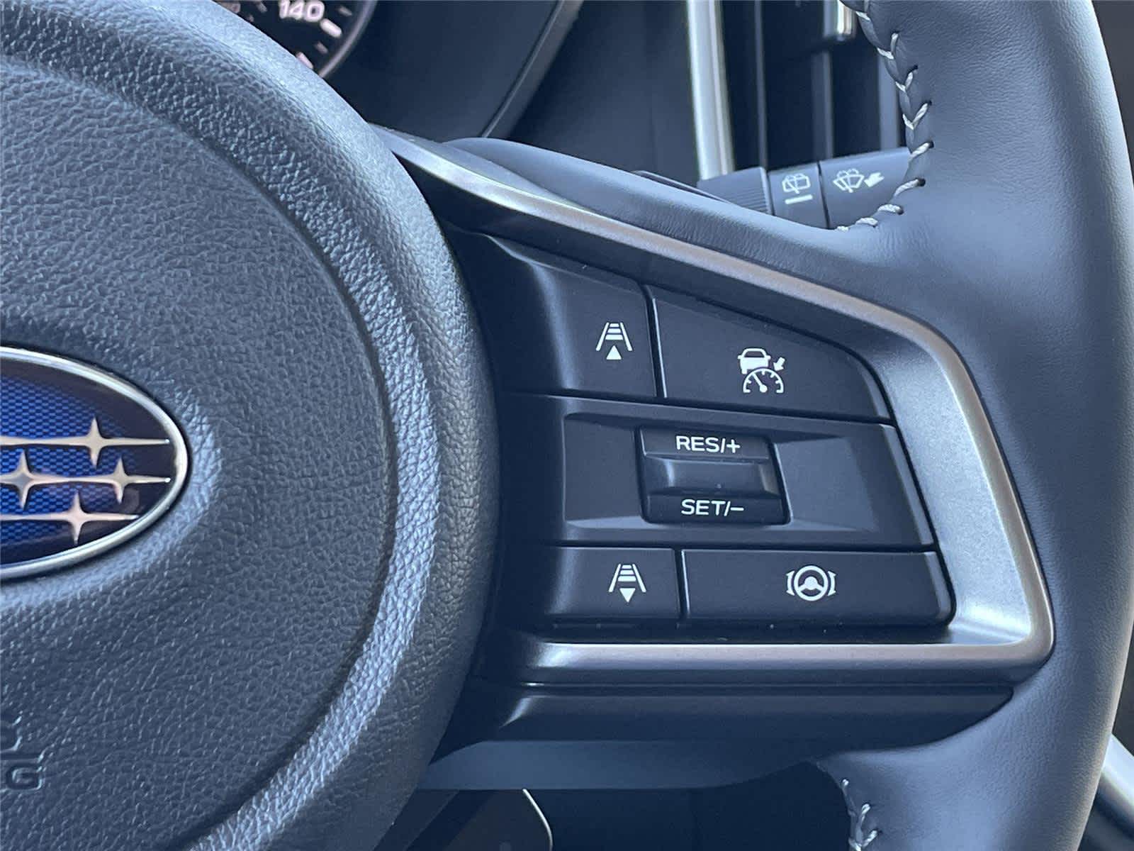 Thumbnail: 2026 Subaru Ascent - 32