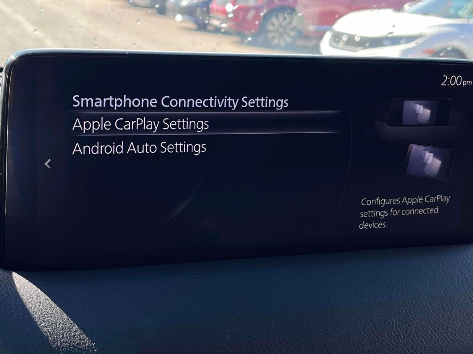 Thumbnail: 2023 Mazda CX-5 - 12