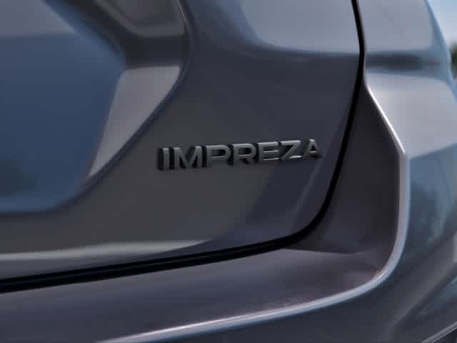 Thumbnail: 2026 Subaru Impreza - 11