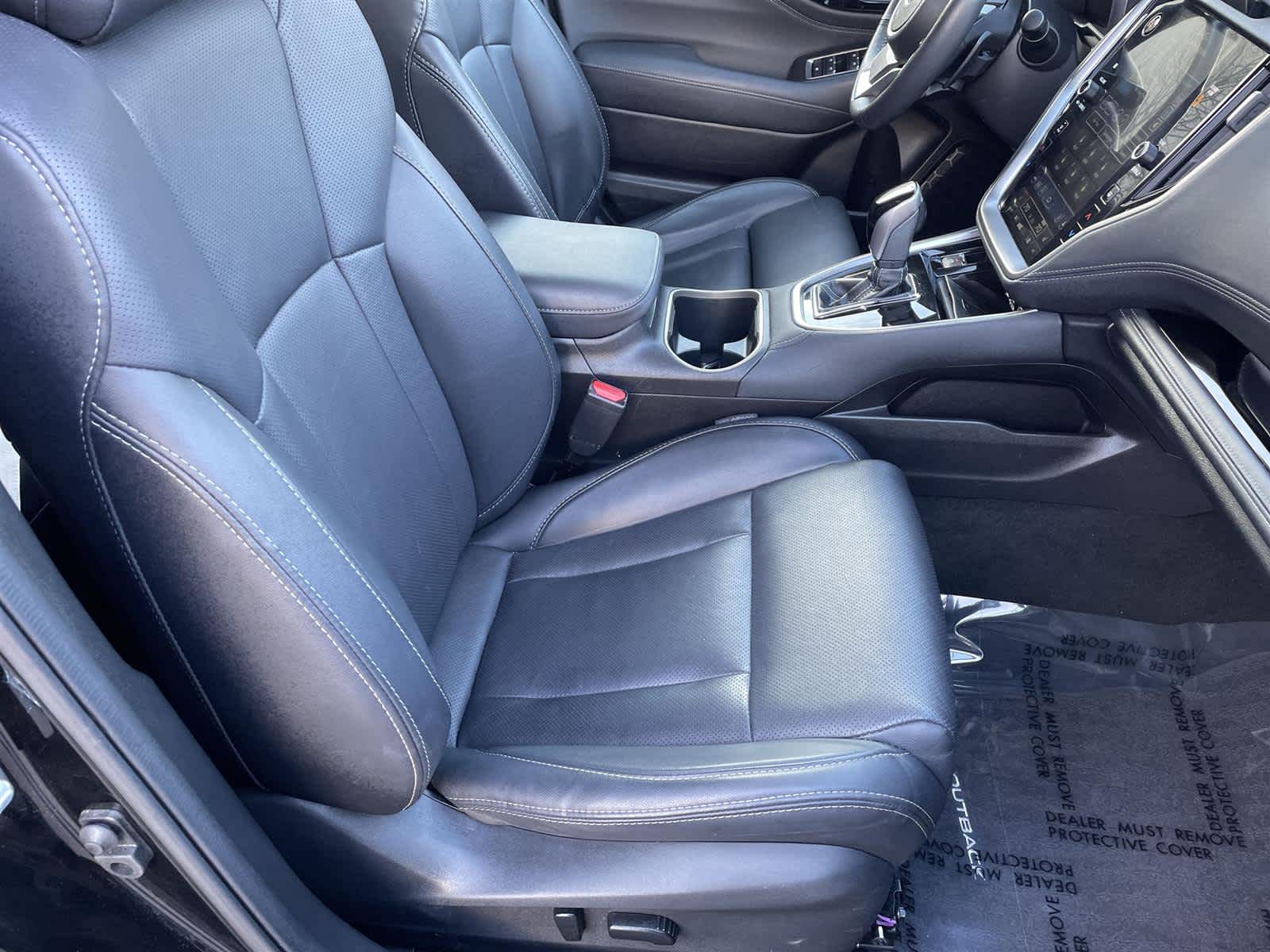 Thumbnail: 2023 Subaru Outback - 18