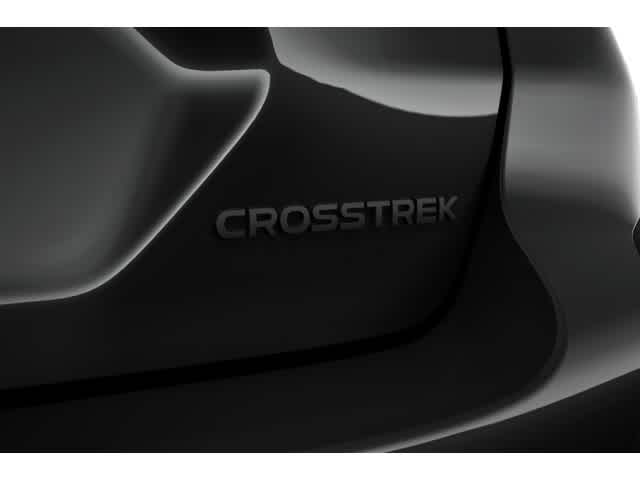 Thumbnail: 2026 Subaru Crosstrek - 12