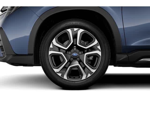 Thumbnail: 2025 Subaru Ascent - 10