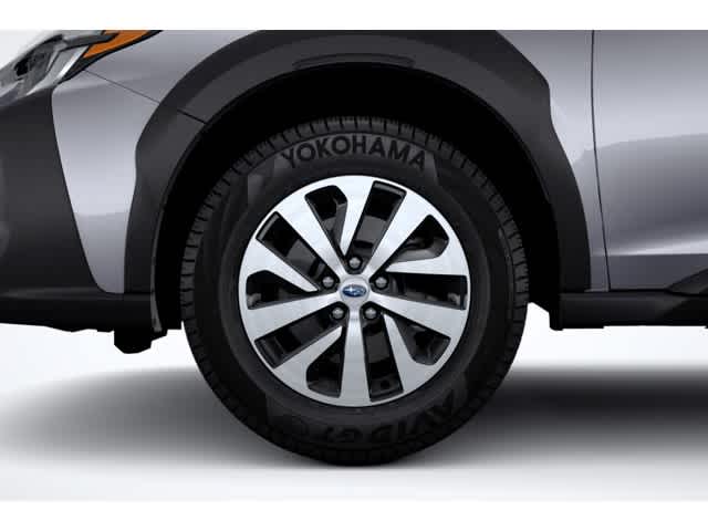 Thumbnail: 2025 Subaru Outback - 10