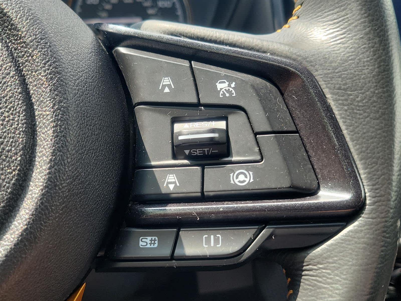 Thumbnail: 2022 Subaru Forester - 10