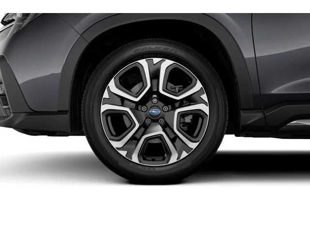 Thumbnail: 2026 Subaru Ascent - 10