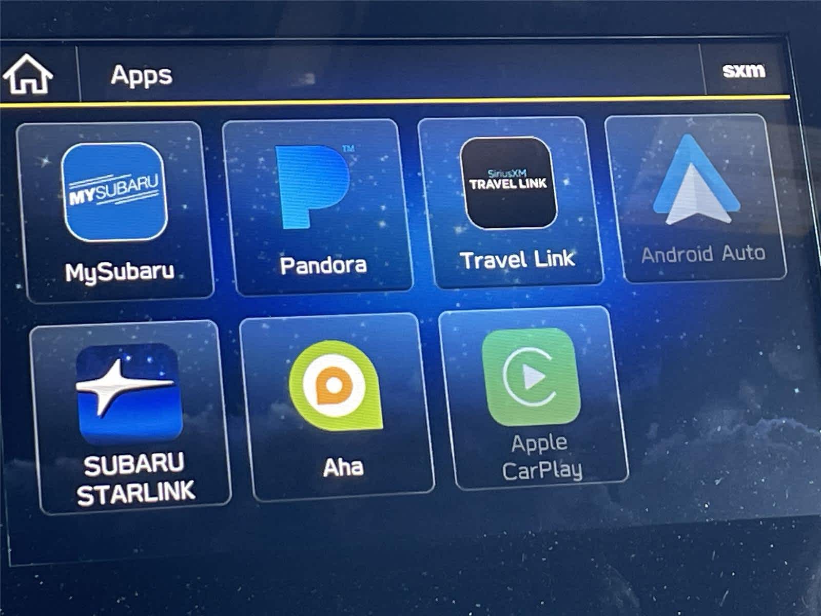 Thumbnail: 2024 Subaru Forester - 22