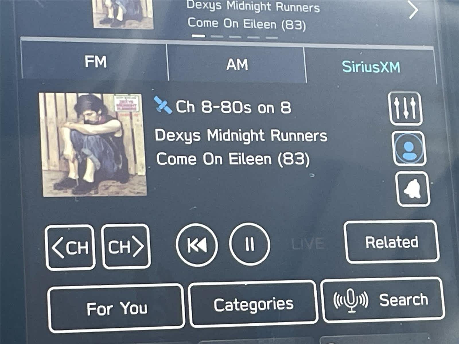 Thumbnail: 2025 Subaru Outback - 20