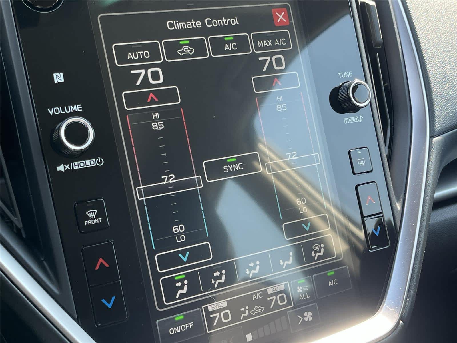 Thumbnail: 2026 Subaru Impreza - 22