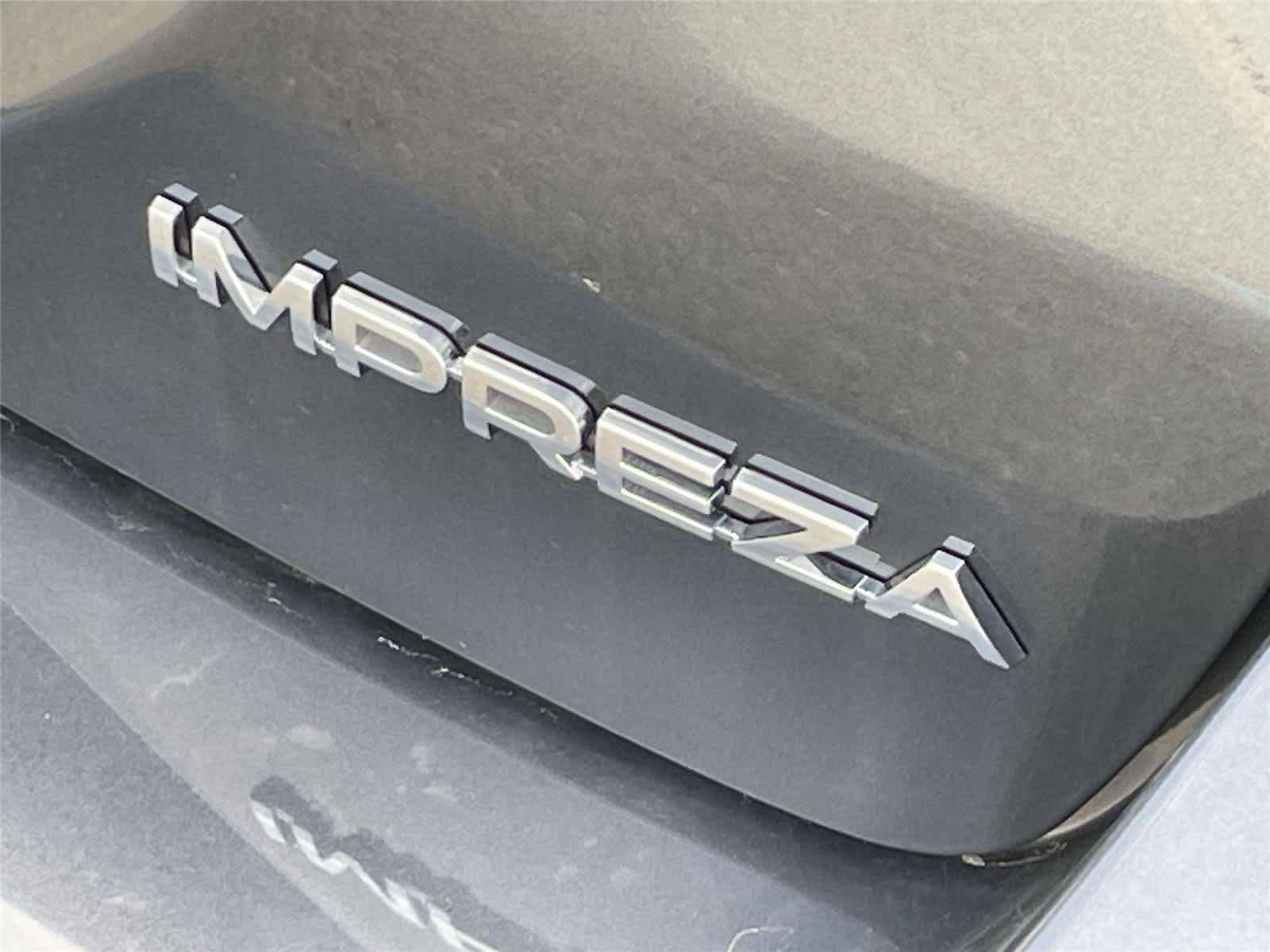 Thumbnail: 2024 Subaru Impreza - 10