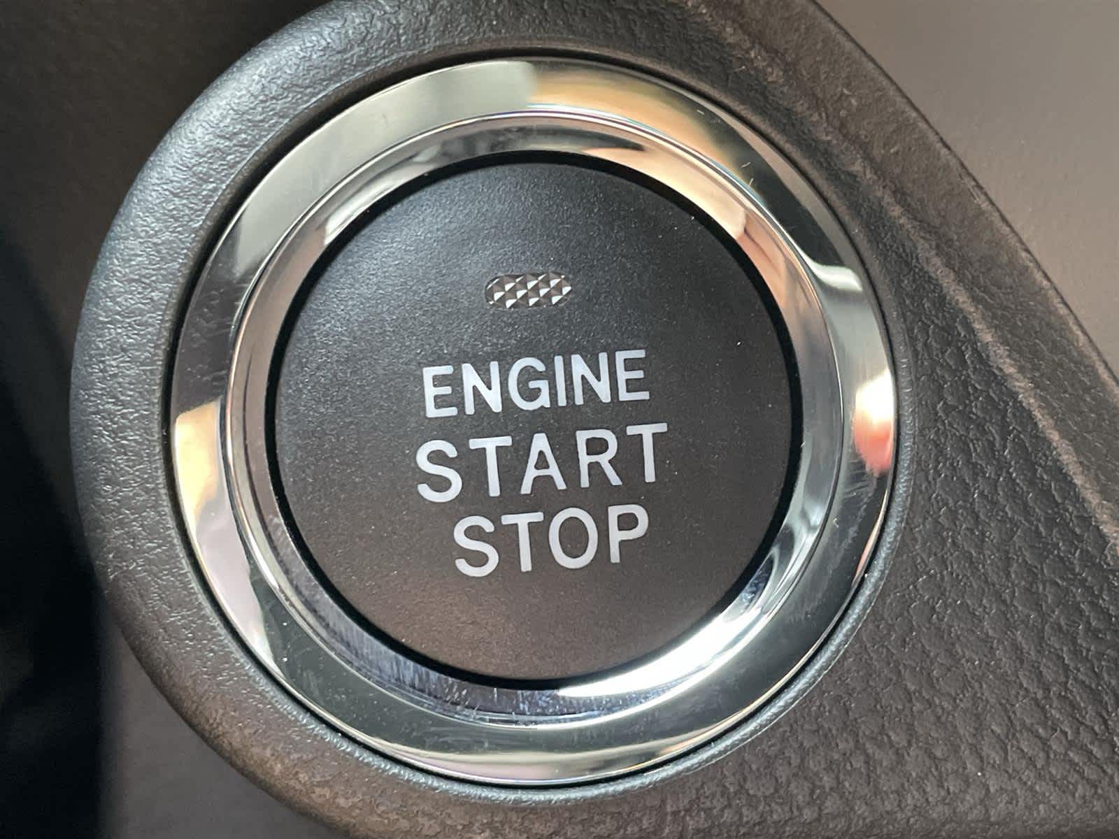 Thumbnail: 2025 Subaru Crosstrek - 30