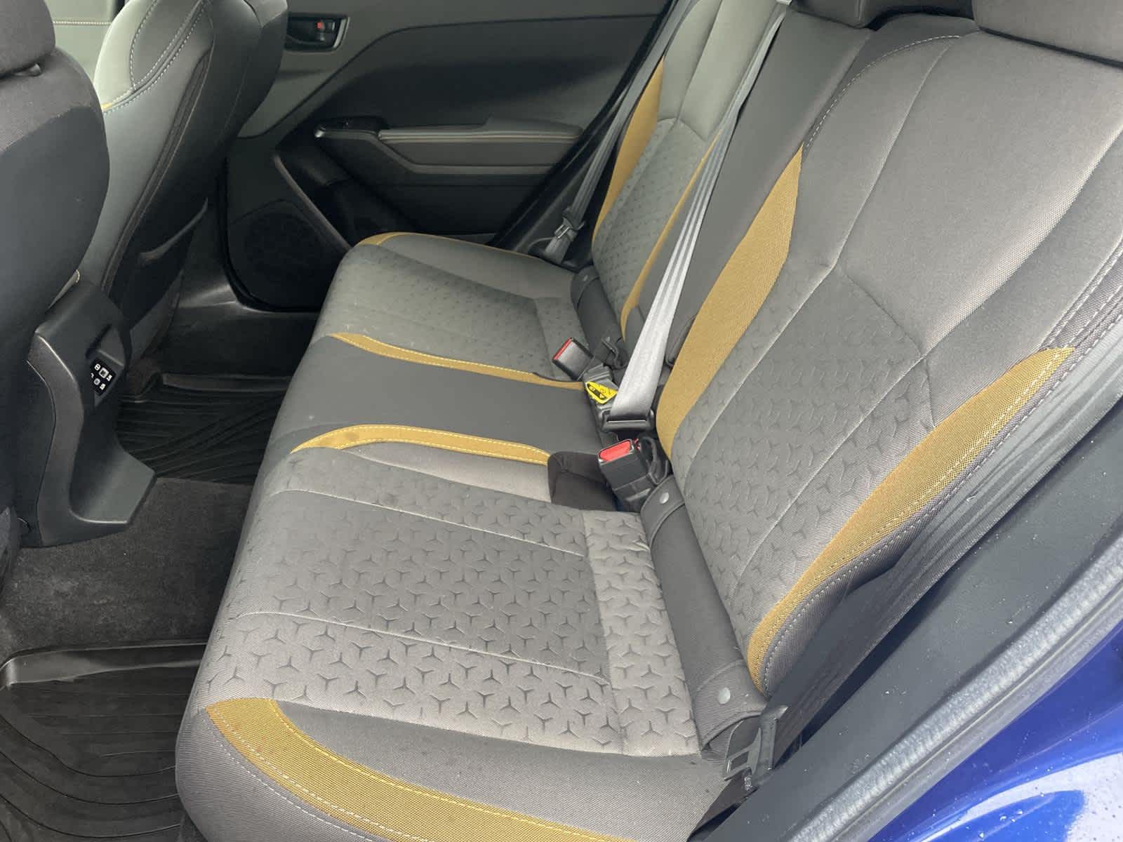 Thumbnail: 2024 Subaru Crosstrek - 14